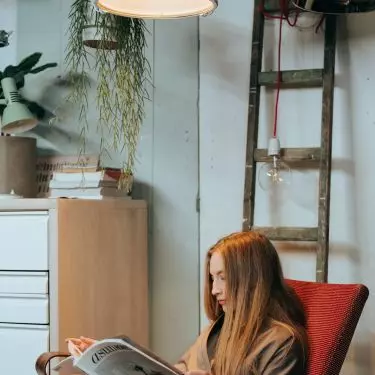 Stylized lamps
