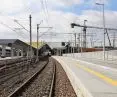 Warszawa Zachodnia