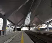 Warszawa Zachodnia