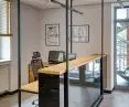 Wyróżnienie, kategoria Wnętrza biurowe