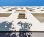 facade detail