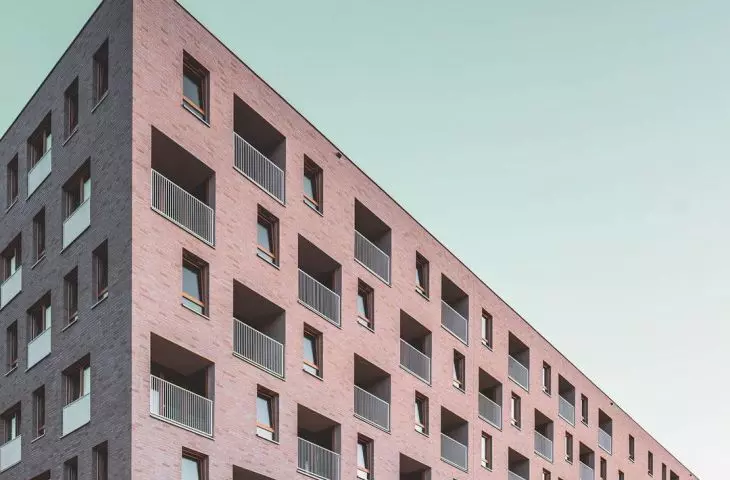 corner of the development quarter