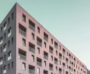 corner of the development quarter