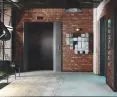 Montownia - one of the designed Lofts
