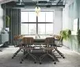 Montownia - one of the designed Lofts