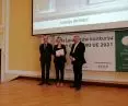 Pearls of Ceramics - gala winners