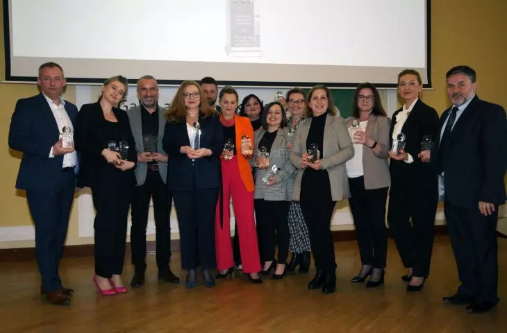 Perły Ceramiki – gala laureatów