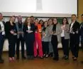 Pearls of Ceramics - gala winners