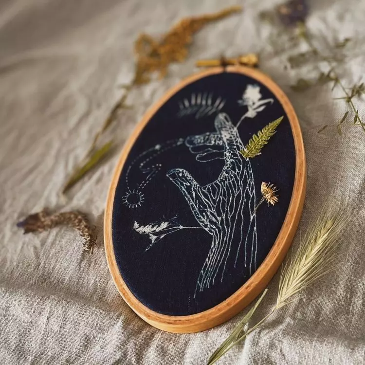 Cyanotype