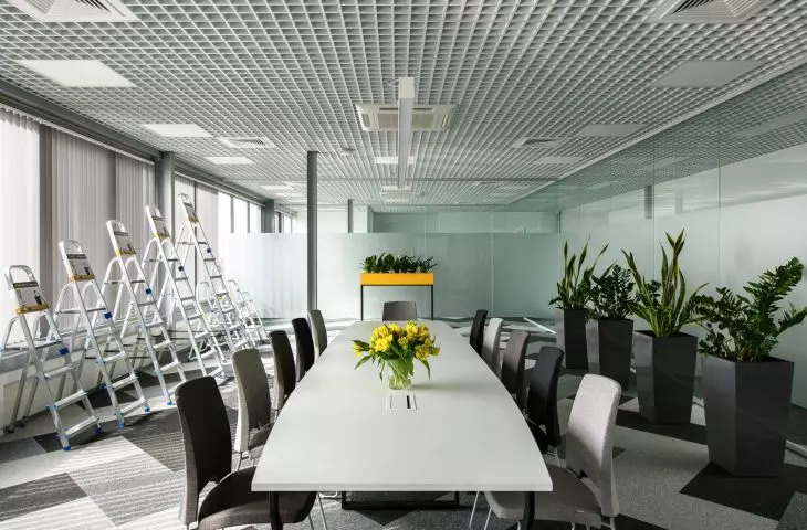 sala konferencyjna