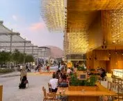 Polski Pawilon na Expo w Dubaju