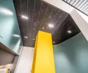 Base 5 raster ceiling (H25x20x150)