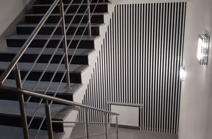 Panele C/65 – okładzina ścienna