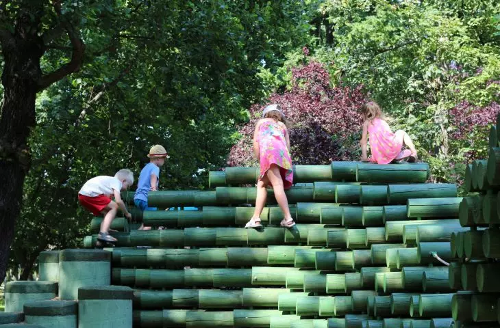 sopot playground