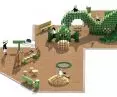 axonometry