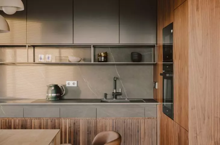 Kitchenette