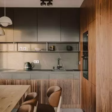 Kitchenette