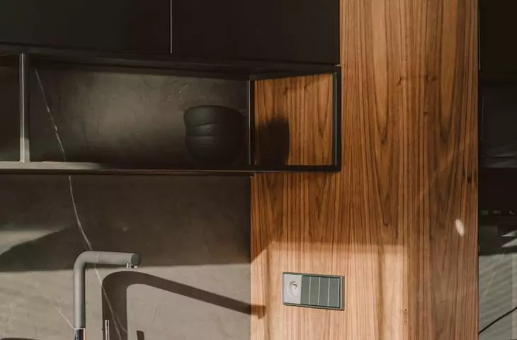 Kitchenette - retail