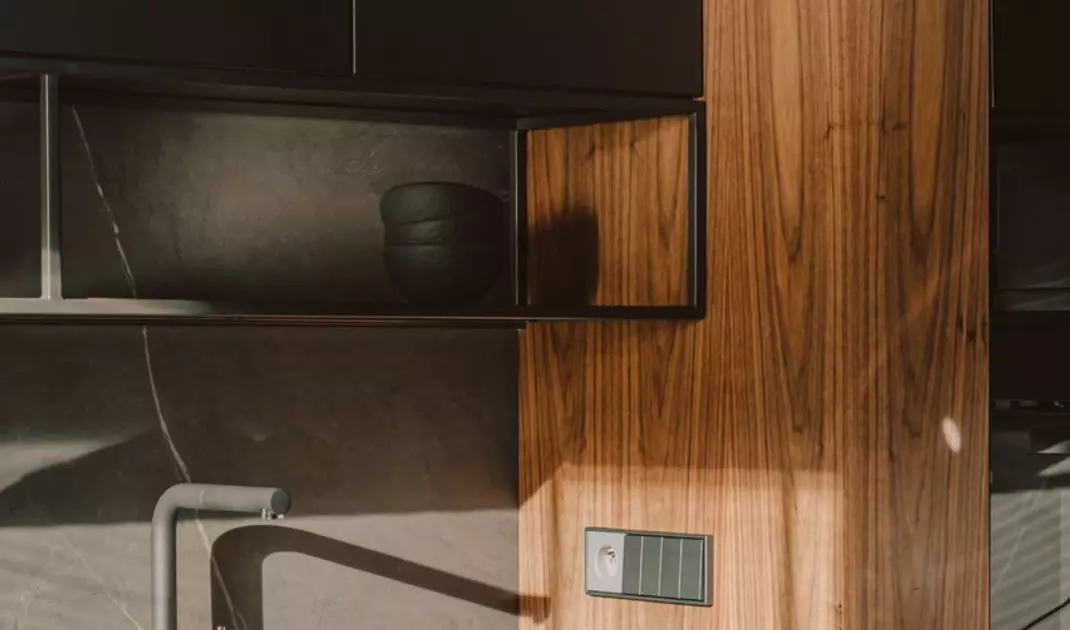 Kitchenette - retail