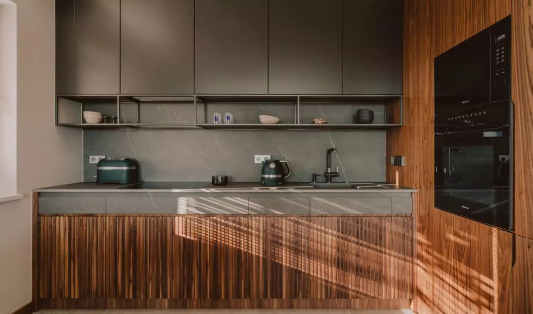 Kitchenette