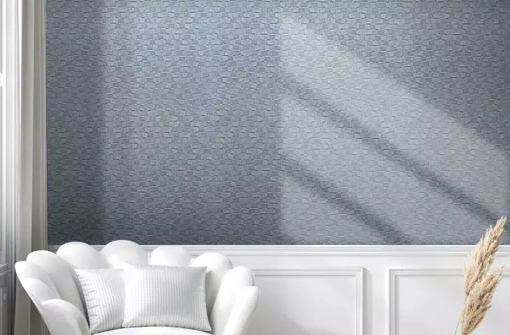 vinyl wallcovering