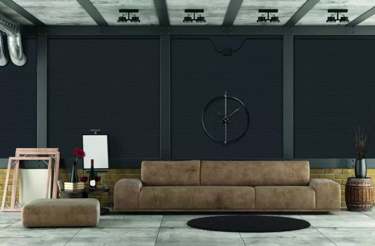 vinyl wallcovering