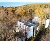Apartamenty z lotu ptaka