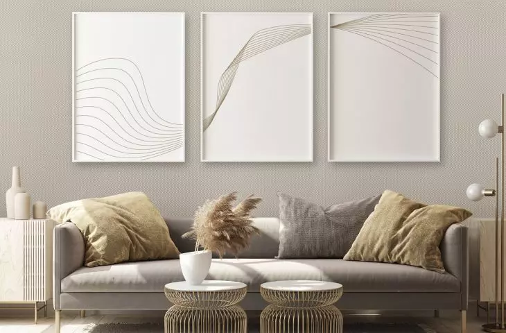 vinyl wallcovering