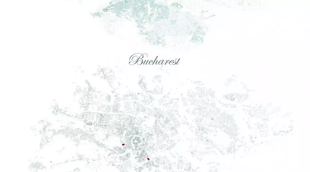 I Nagroda, proj.: Eduard Untaru