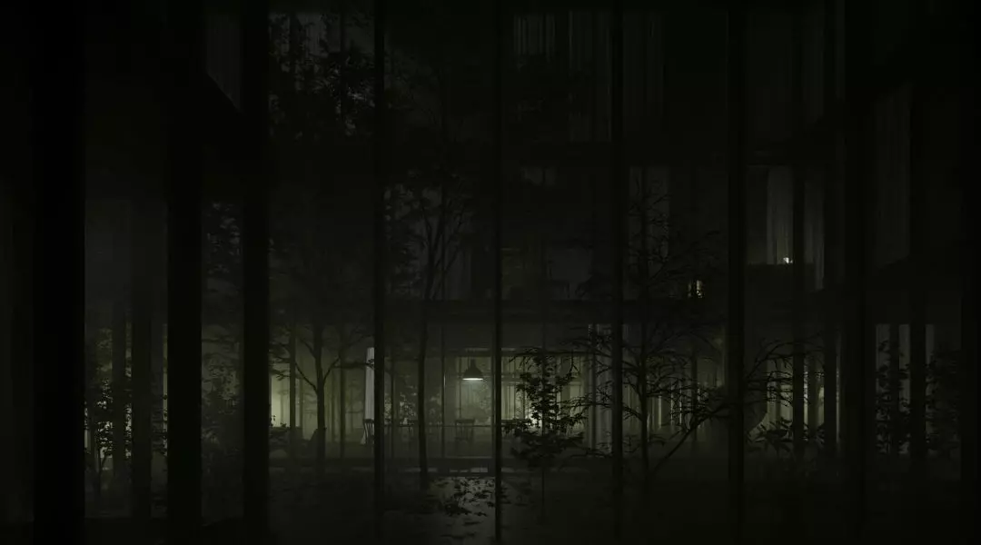 I Nagroda, proj.: Eduard Untaru