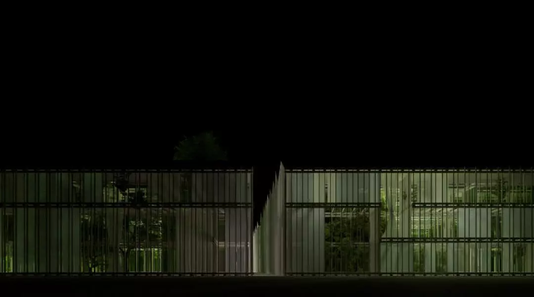 I Nagroda, proj.: Eduard Untaru