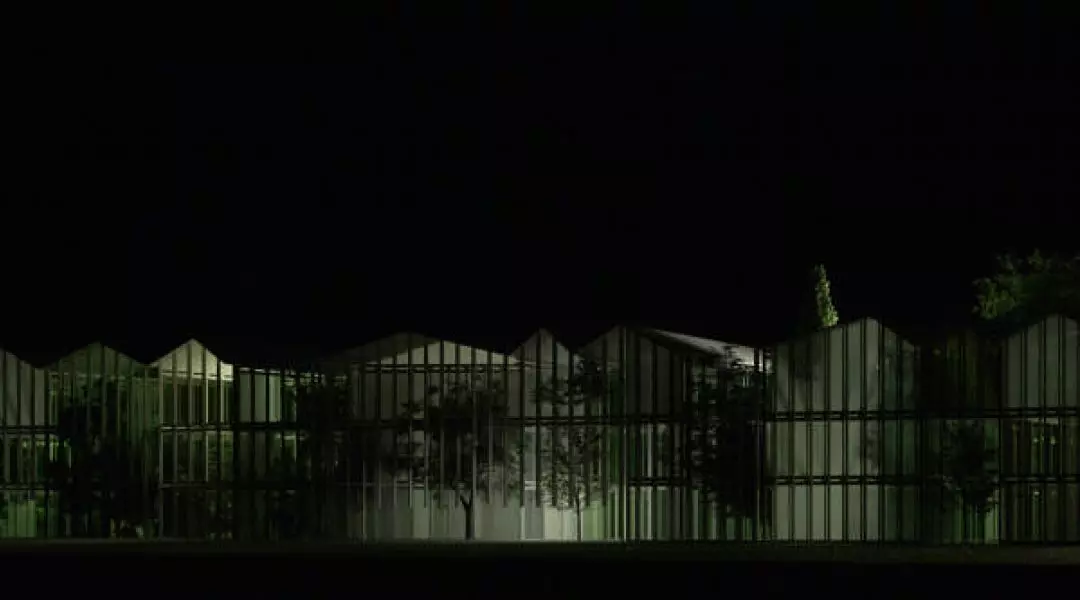 I Nagroda, proj.: Eduard Untaru
