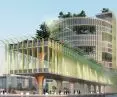 II Nagroda, proj.: Andrei Nitu Sararu