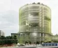 II Nagroda, proj.: Andrei Nitu Sararu
