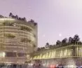 II Nagroda, proj.: Andrei Nitu Sararu