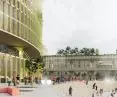 II Nagroda, proj.: Andrei Nitu Sararu