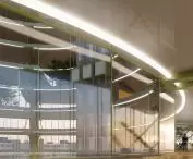 II Nagroda, proj.: Andrei Nitu Sararu