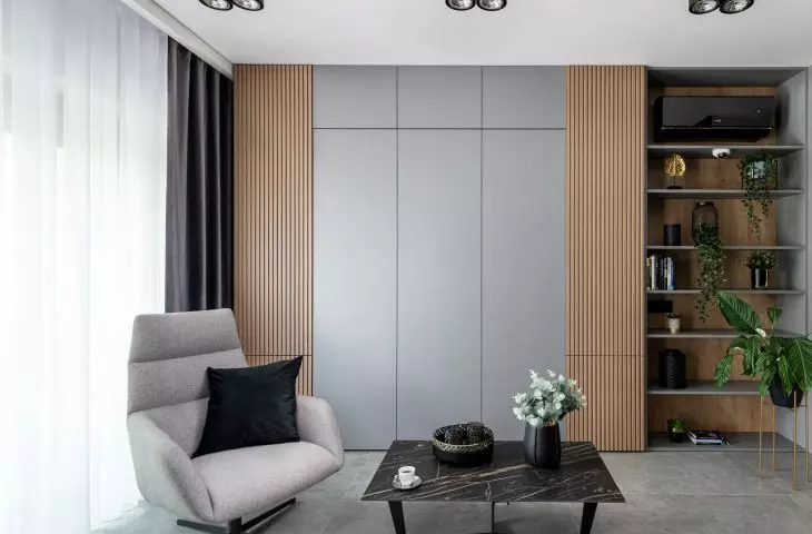 Salon