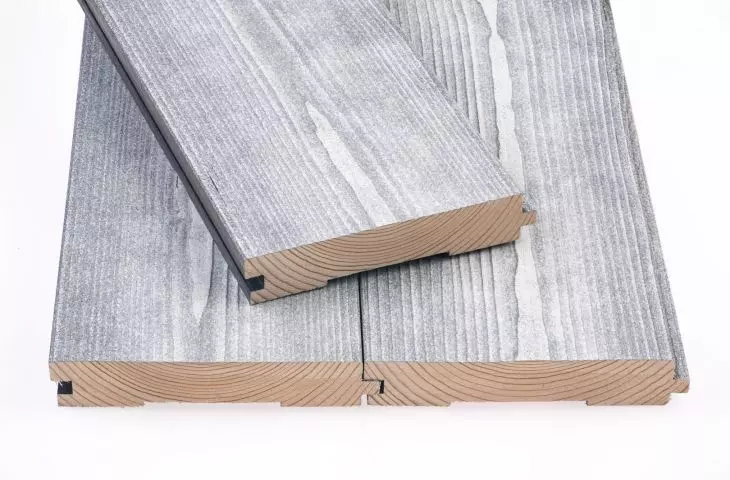 Arktik limestone