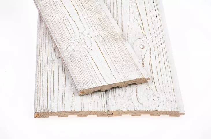 Kontrast brown white