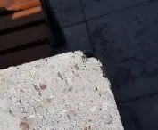 Odbudowane pawilony handlowe przy ul. Świt w Poznaniu