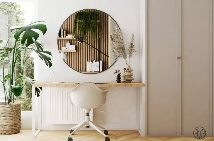 Desk
