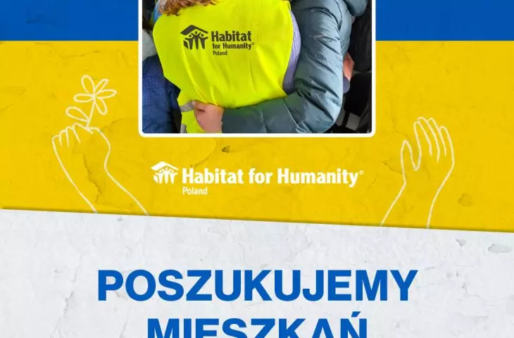 Plakat akcji