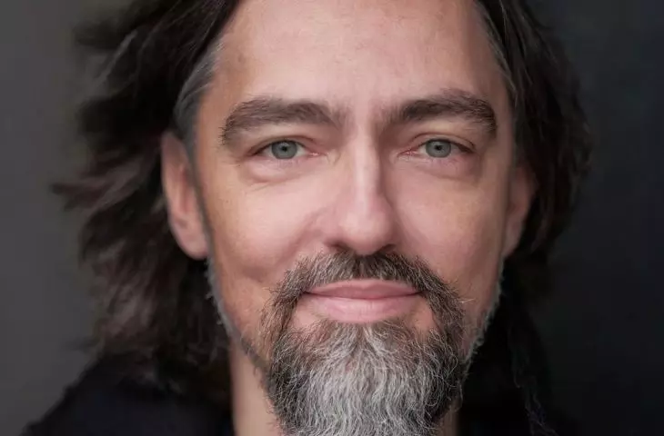 Grzegorz Goworek