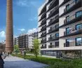 Housing part