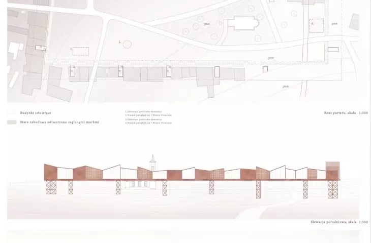 Praca dyplomowa — „Miedzianka, historia znikania”