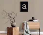vinyl wallcovering