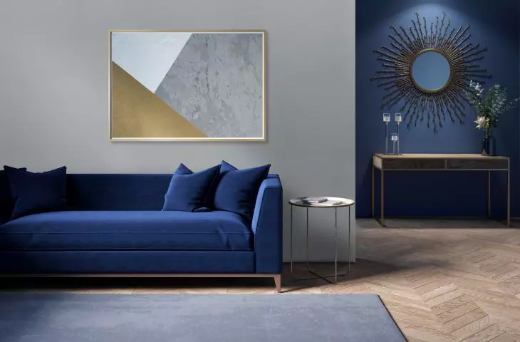 vinyl wallcovering