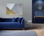 vinyl wallcovering