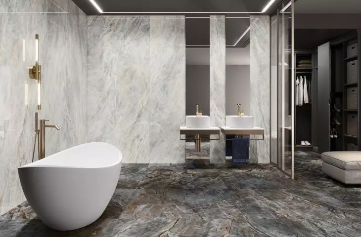 New Cerrad x La Mania Home tile collections